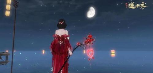 逆水寒时装最新爆料后续,华丽服饰引期待，古风魅力再升级